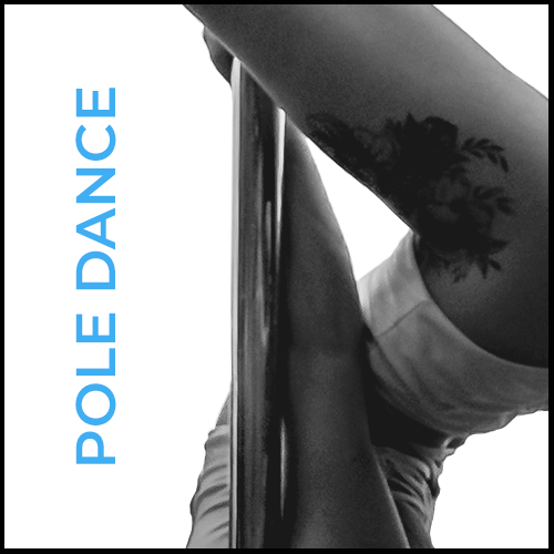 pole classes alberton